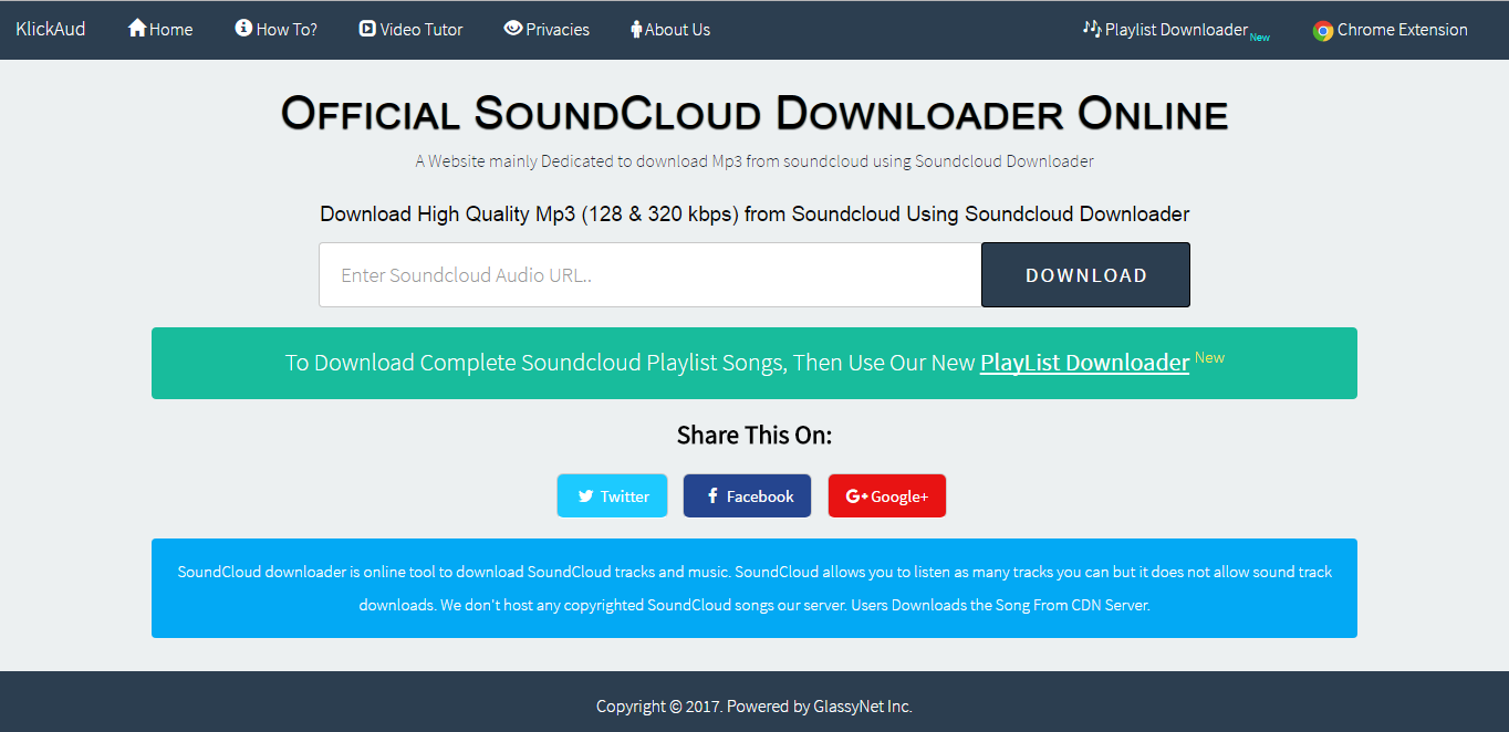 How To Convert SoundCloud To Mp3?